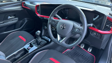 Vauxhall Mokka 1.2 Turbo SRi Premium 5dr Petrol Hatchback